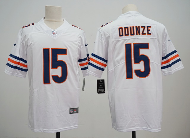 Chicago Bears Jerseys 014 [Cheap NFL Jerseys 514]